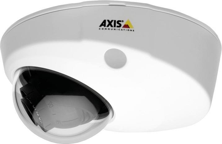 Immagine prodotto Axis P3905-R MK III M12 BULK 10PZ (1920 x 1080 Pixels)