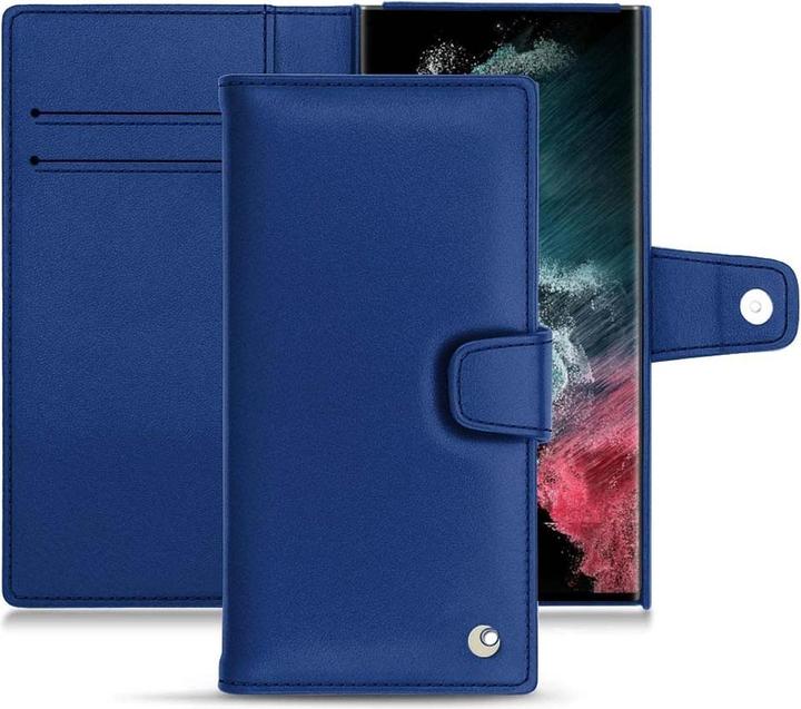 Immagine prodotto Noreve Cover in pelle (Samsung Galaxy S22 Ultra)