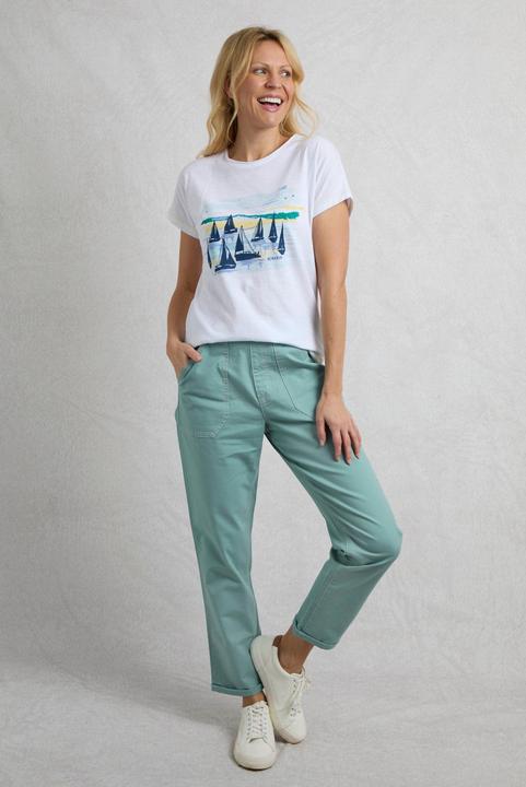 Immagine prodotto Weird Fish Malorri Pantalone Donna (Banda radio 38 (2600 MHz))