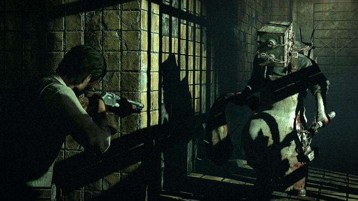 Produktbild Bethesda The Evil Within PlayStation Hits Standard Englisch PlayStation 4 (PS4, EN)