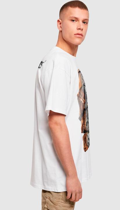 Immagine prodotto Forgotten Faces Maglietta Legacy oversize - 127107 (L)