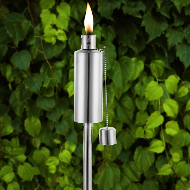 Produktbild Deuba Gartenfackel