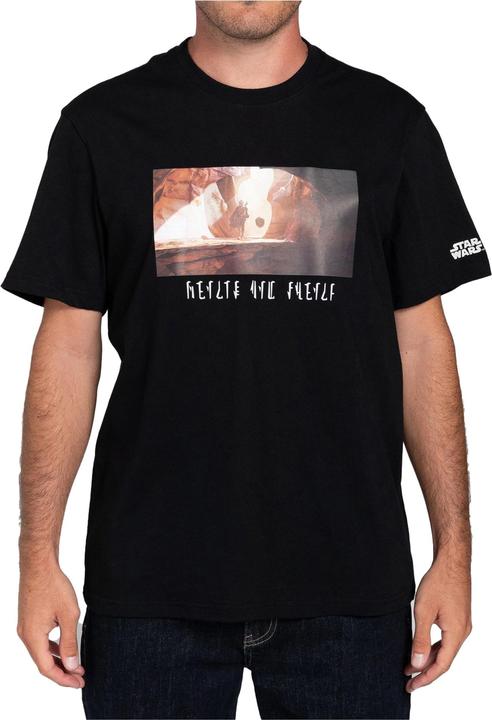 Actual product image Element Star Wars Mandalorian x Element Quest T-Shirt (L)