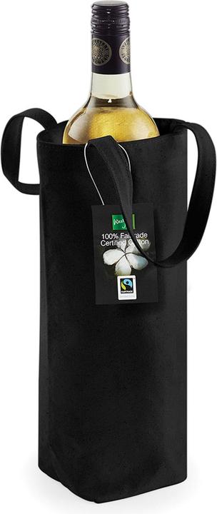 Immagine prodotto Westford Mill Borsa per bottiglie in cotone (2 l)