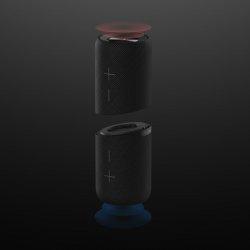 Produktbild Hama Twin 2.0 (6 h, Batteriebetrieb)