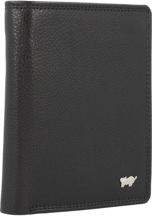 Immagine prodotto Braun Büffel Portafoglio Golf Edition in pelle 9 cm