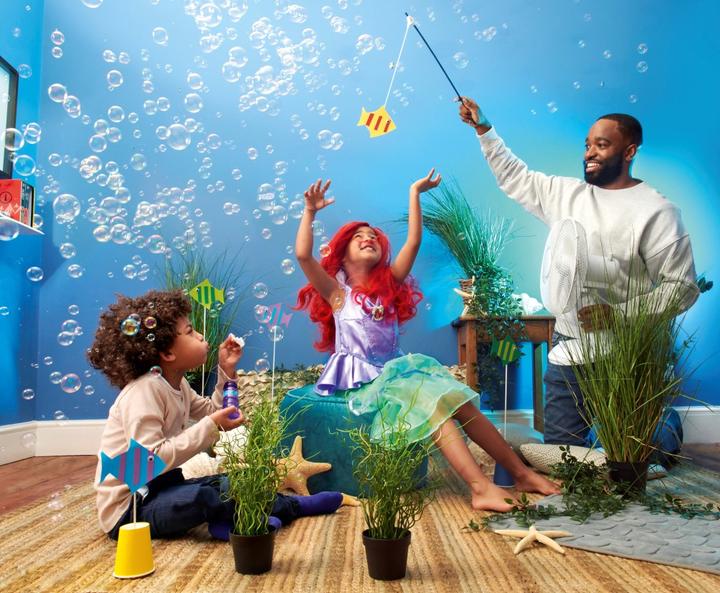 Produktbild Disguise Ariel (122, 128)