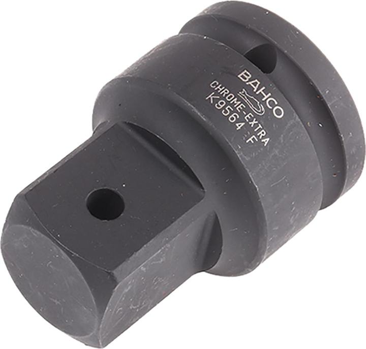 Image du produit Bahco Adaptateur de prise de courant M3/4 - F1in (3/4")