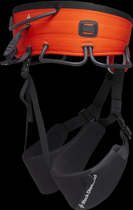 Produktbild Black Diamond Long Haul Harness (XL)