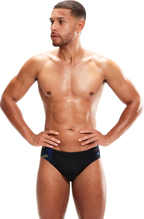 Produktbild Speedo Tech Panel 7cm Brief (32)