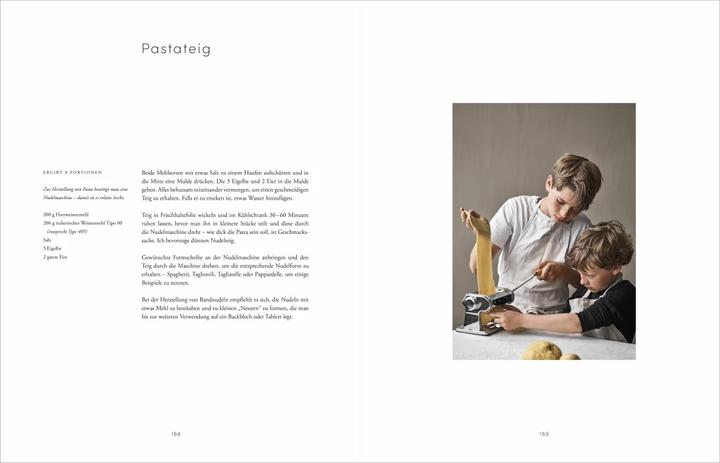 Produktbild Nordic Family Kitchen (Deutsch, Mikkel Karstad, 2021)