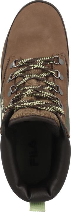 Actual product image FILA GRUNGE II CVS mid (41)