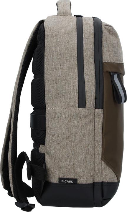 Image du produit Picard Speed Daypack 33 cm Compartiment pour ordinateur portable (8 l)