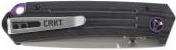 Actual product image CRKT Montosa (8.20 cm)
