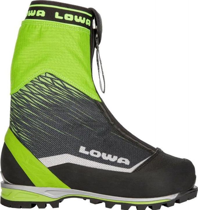 Produktbild Lowa Alpine Ice GTX - Bergschuhe (45)