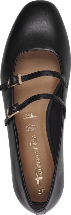Actual product image Tamaris Ballerina (37)