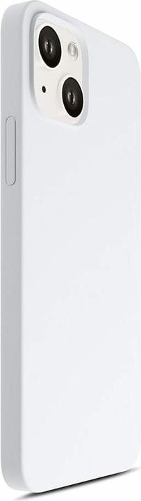 Immagine prodotto 3MK Custodia Hardy per iPhone 14 Plus 6,7" biały/bianco MagSafe (Apple iPhone 14 Plus, Apple iPhone 15 Plus)