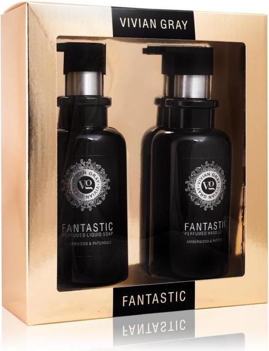 Immagine prodotto Vivian Gray - Fantastic Set Hand Care Gift Set