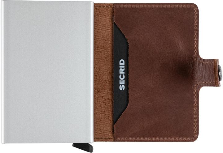 Actual product image Secrid Miniwallet