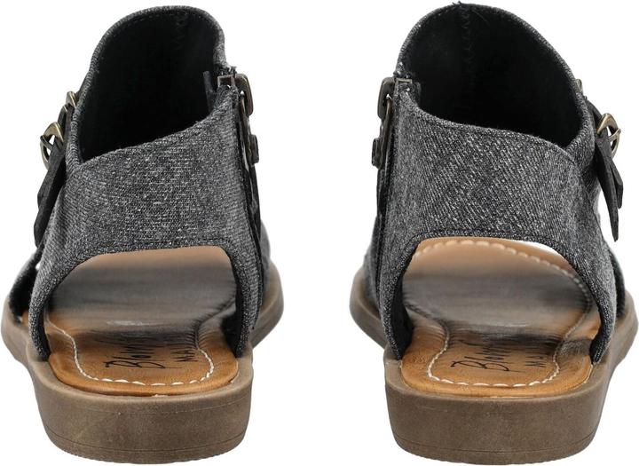 Actual product image Blowfish Sandalen (37)