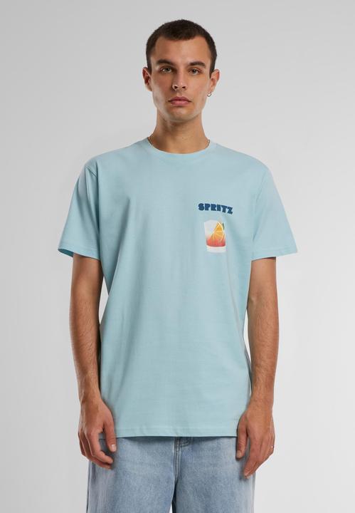 Produktbild Mister Tee Vintage Spritz Tee - 18245 (S)