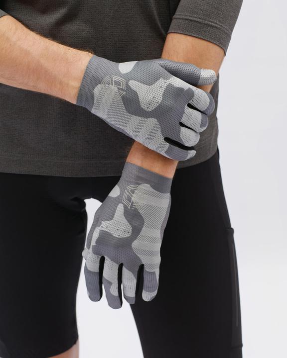 Produktbild Silvini Herrenhandschuhe Handschuhe Saltaro MA2296 (L)