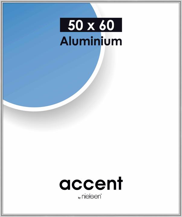 Image du produit Nielsen Accent (50 x 60 cm)