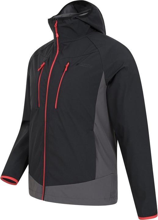 Produktbild Mountain Warehouse Ambit Softshelljacke (XS)