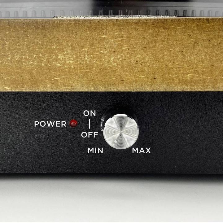 Actual product image Aiwa GBTUR-120 (Semi-automatic)