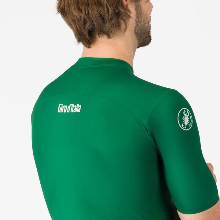Image du produit Castelli Vintage Giro D'Italia Jersey (3XL)