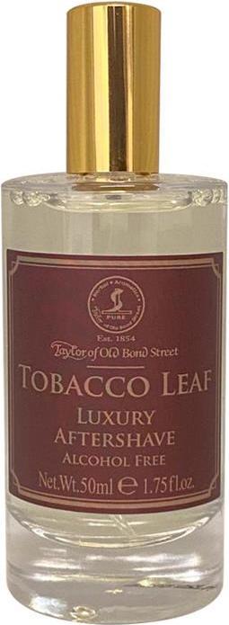 Image du produit Taylor of Old Bond Street Taylor Lotion après-rasage Tobacco Leaf (Lotion après-rasage, 50 ml)