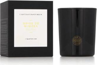 Actual product image L'Artisan Parfumeur L'Artisan Perfumeur Brise De Mimosa Scented Candle 70g (Eau de parfum)