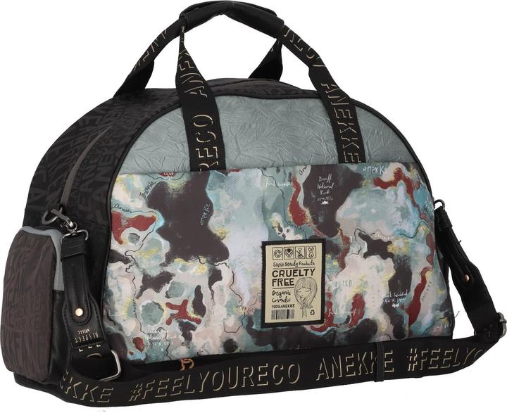 Immagine prodotto Anekke Canada Borsa da viaggio Weekender 50 cm (28 l)