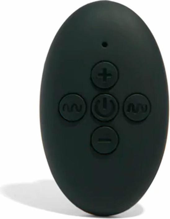 Actual product image Platanomelón OH vibrador huevo #lila 1 u