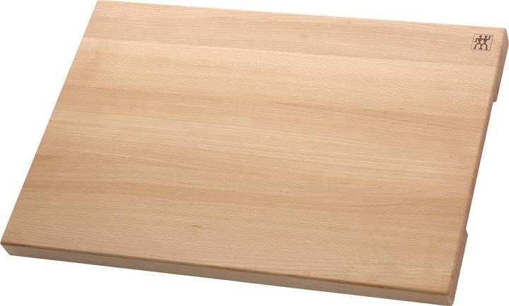 Zwilling Planche à découper en hêtre huilé
