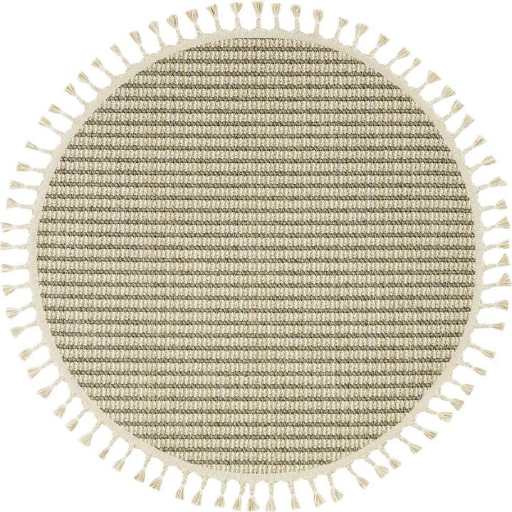 Actual product image Conceptum Hypnose Rebekka (120 x 120 x 10 cm)