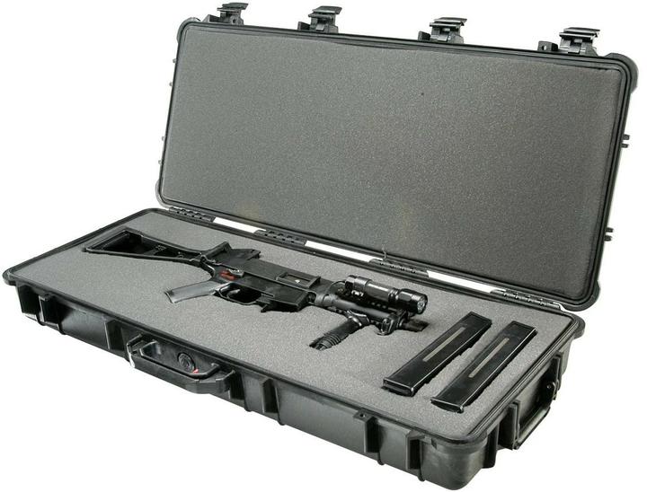 Image du produit Peli Mallette en plastique 1700 (Sacs pour appareils photo, 41.52 l)