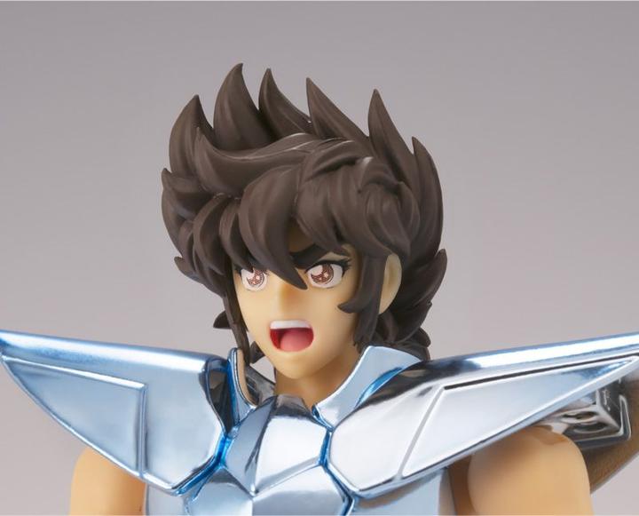 Image du produit Bandai Saint Seiya - Pégase Seiya Édition Collector - Japonais (PS3)