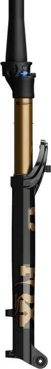 Actual product image Fox Federgabel Float 34 SL FS 29" Grip SL Psh-Lk 15x110 1.5 T 44 R (120 mm, Air)