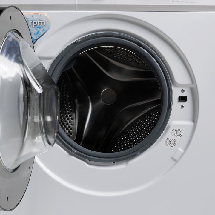 Produktbild Vivax WFL-140812CI (8 kg, Links)