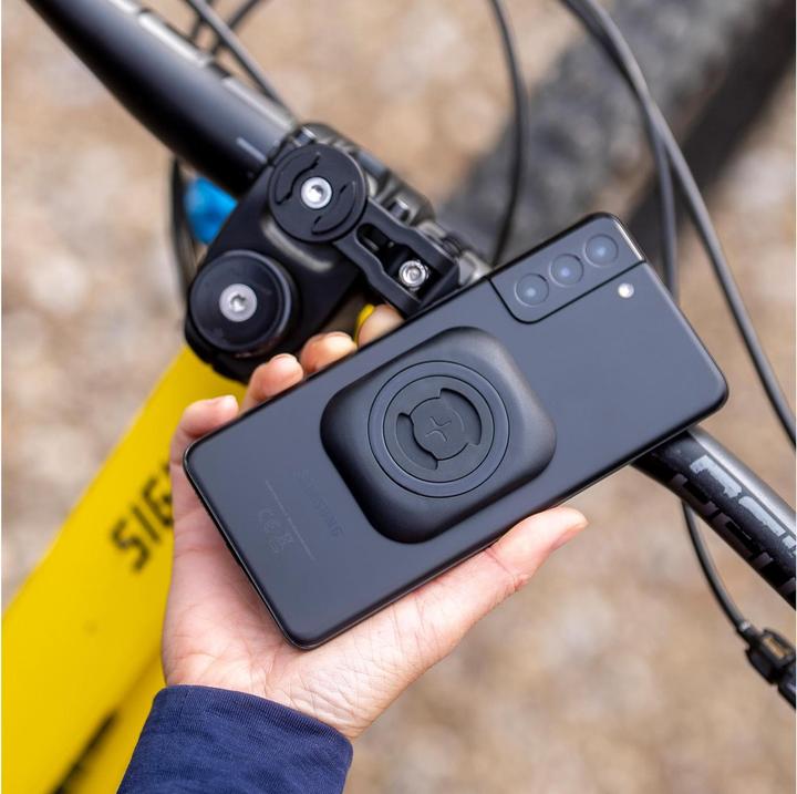 Produktbild Sp Connect Bike Bundle SPC+ Universal Interface schwarz