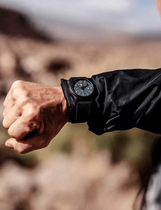 Produktbild Luminox Atacama Field 1960 Series (Analoguhr, Swiss Made, 43 mm)