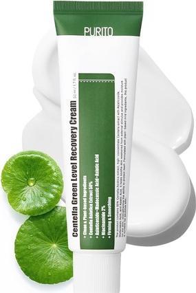 Purito Centella Wonder Relief (50 ml, 24h Creme)