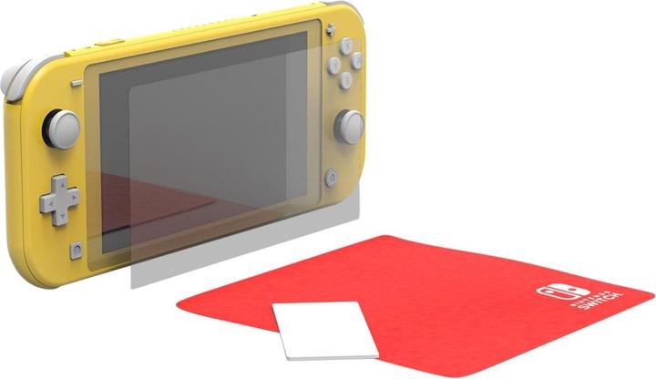 Actual product image PowerA Anti-Glare Screen Protector (Switch OLED, Switch Lite, Switch)