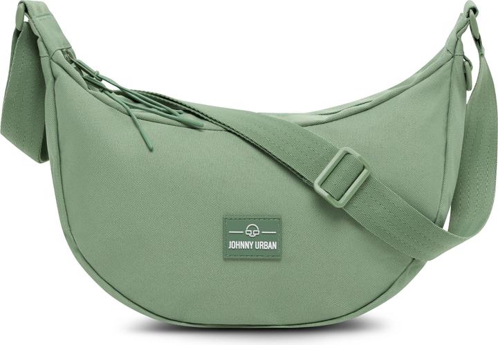 Johnny Urban Half Moon Bag Ally Small