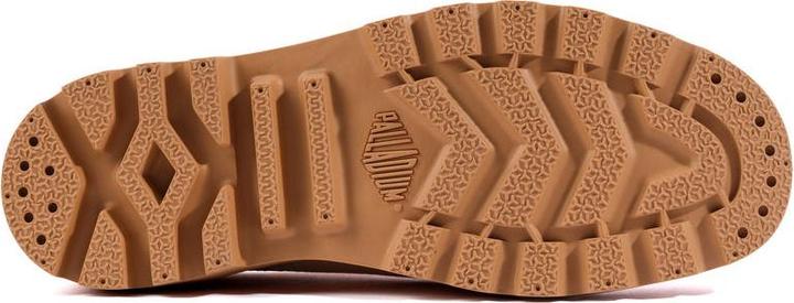 Actual product image Palladium Pampa Oxford (41)