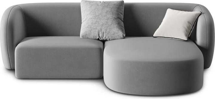 Produktbild Maison Heritage Chiara (Ecksofa, Modular Sofa)