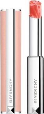 Actual product image Givenchy Le Rose Perfecto Lip Balm 3 G