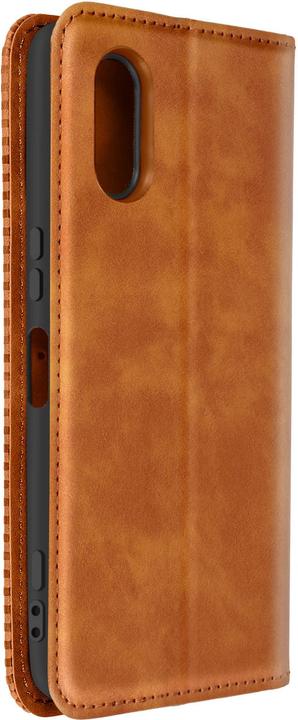 Actual product image Avizar Geo Series wallet cover Series (Sony Xperia 5 V)