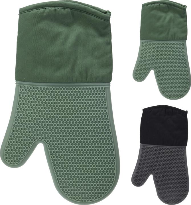 Koopman Niedersonthofen (Stof, Silicone)